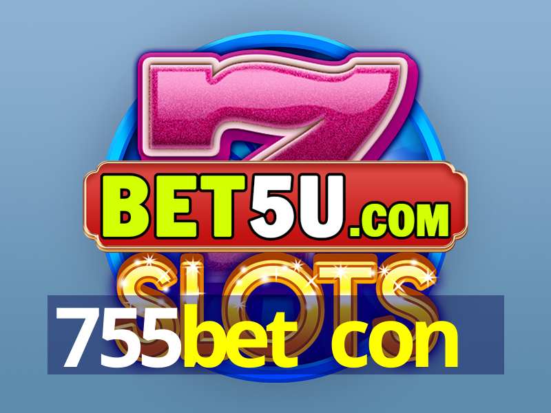 755bet con