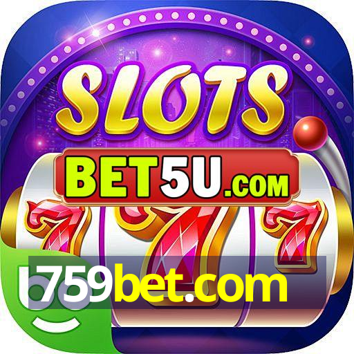 759bet.com