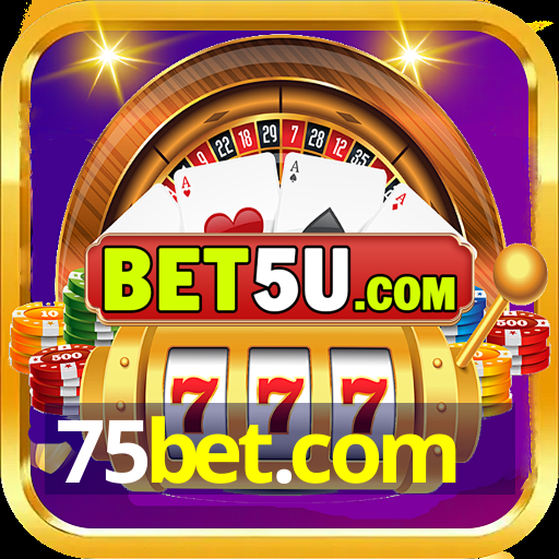 75bet.com