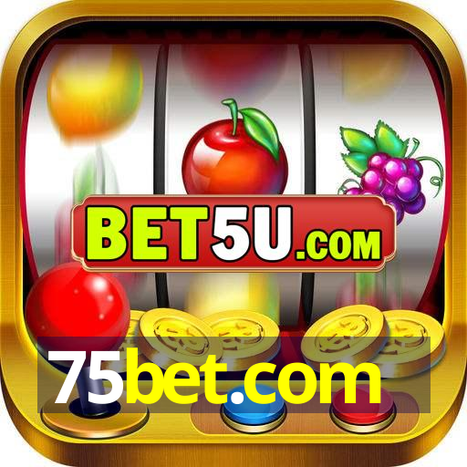 75bet.com