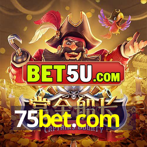 75bet.com