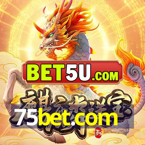 75bet.com