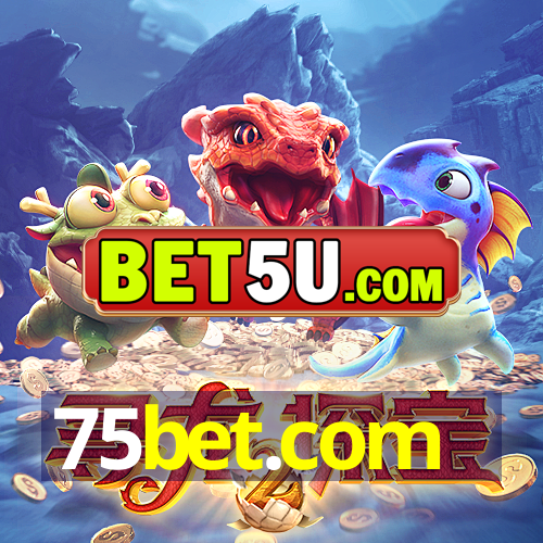 75bet.com