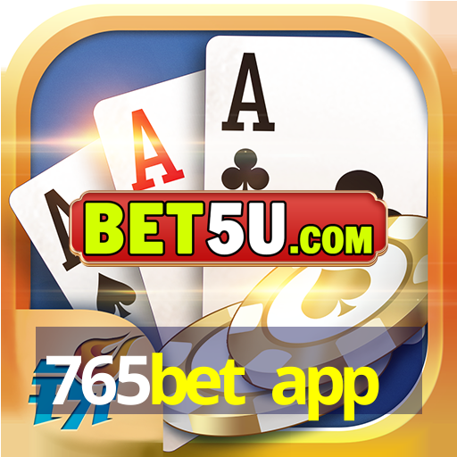 765bet app