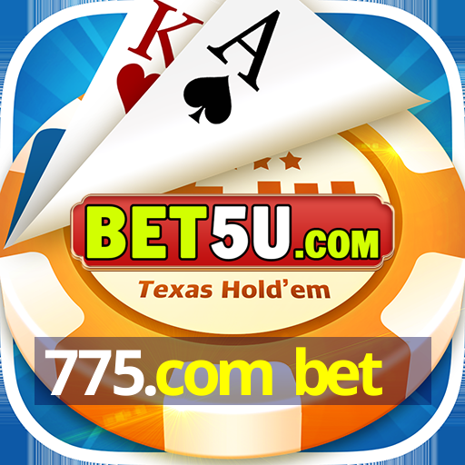 775.com bet