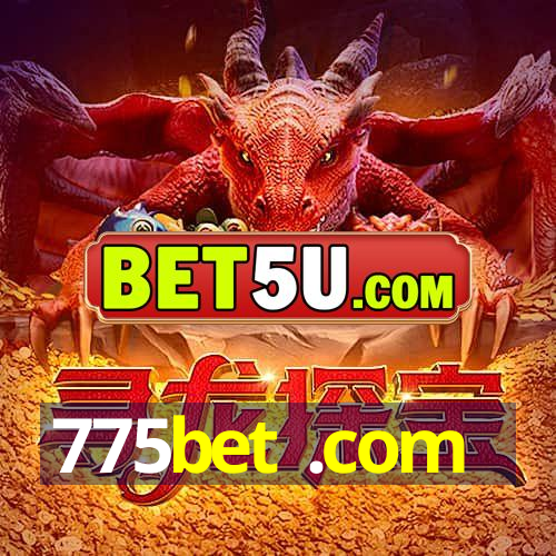 775bet .com