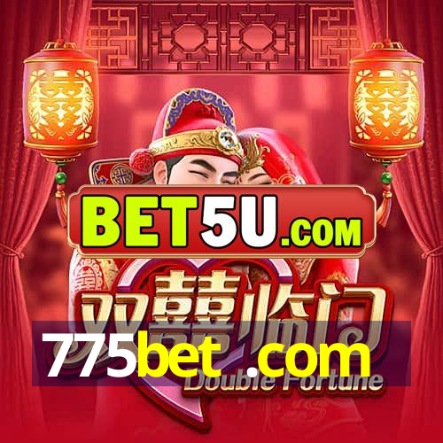 775bet .com