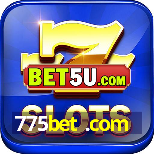 775bet .com