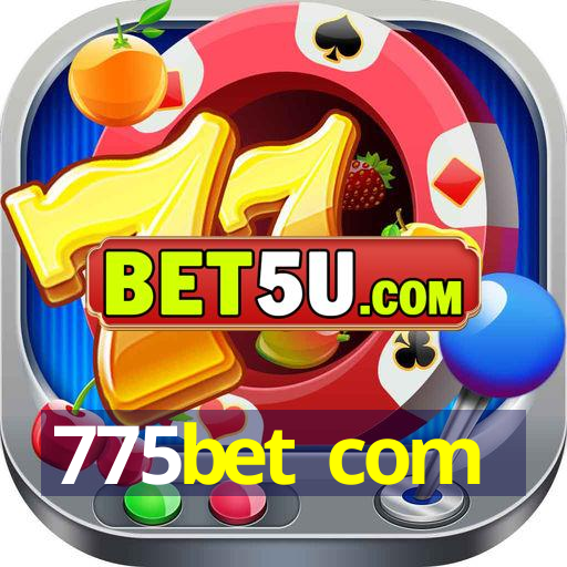 775bet com