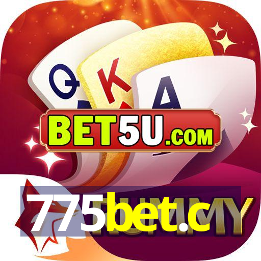 775bet.c