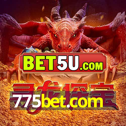 775bet.com