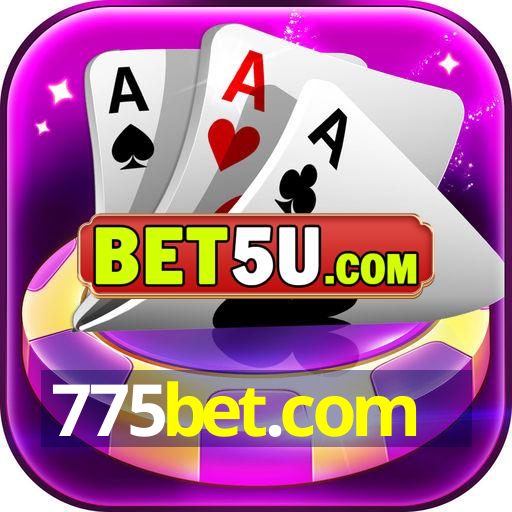 775bet.com