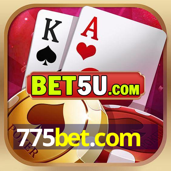 775bet.com