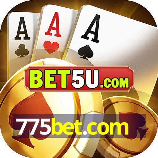 775bet.com