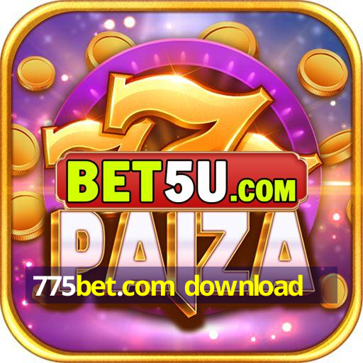 775bet.com download