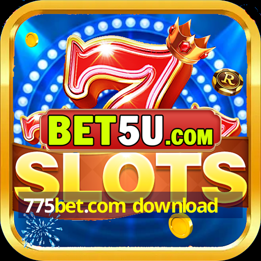 775bet.com download