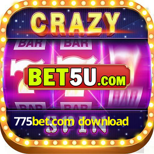 775bet.com download