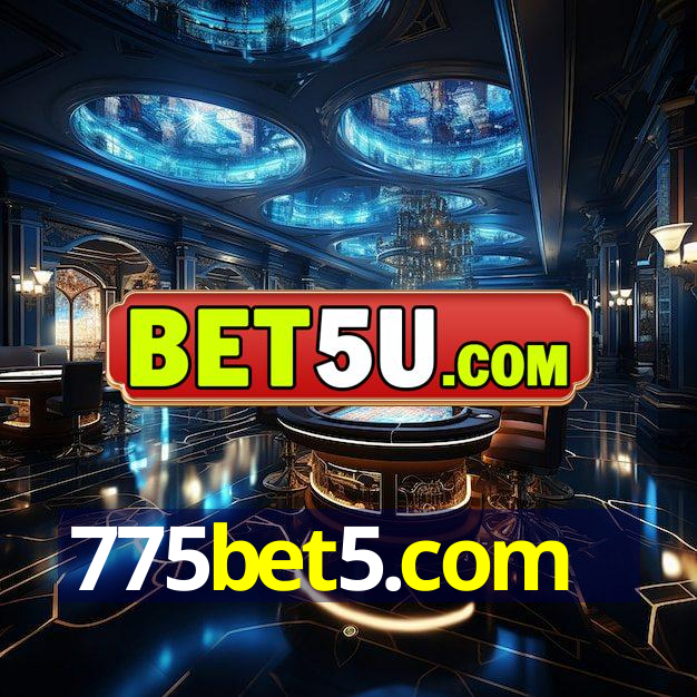 775bet5.com