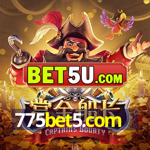 775bet5.com