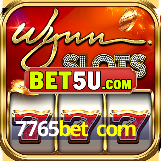 7765bet com