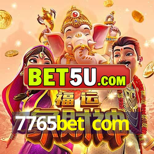 7765bet com