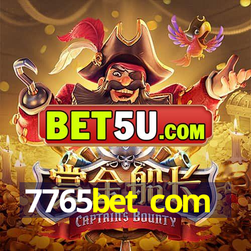 7765bet com