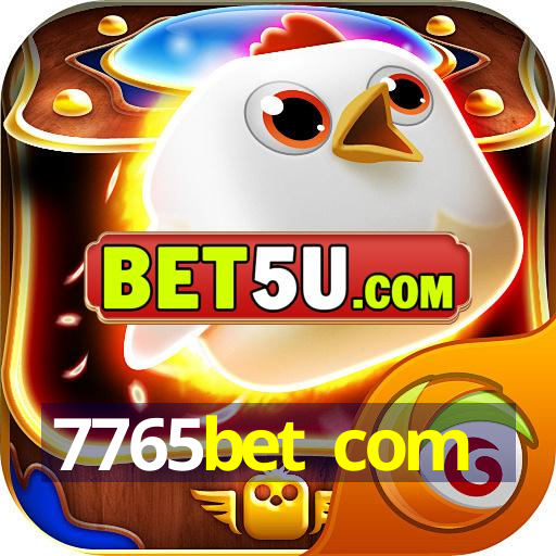 7765bet com