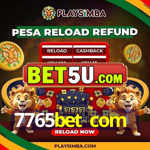 7765bet com