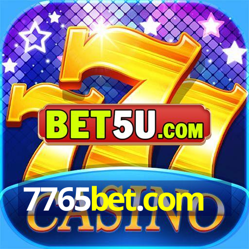 7765bet.com