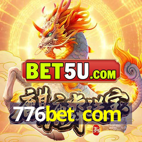 776bet com