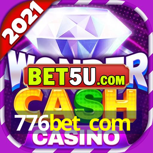 776bet com