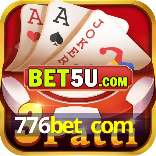 776bet com