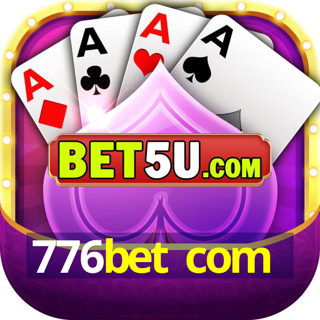 776bet com