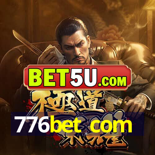 776bet com