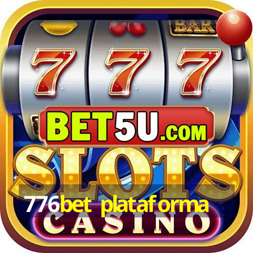 776bet plataforma