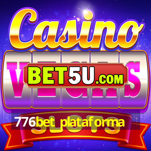 776bet plataforma