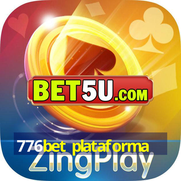 776bet plataforma