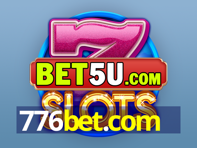 776bet.com