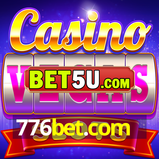 776bet.com