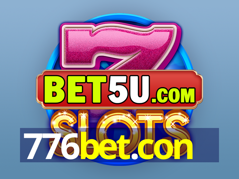 776bet.con