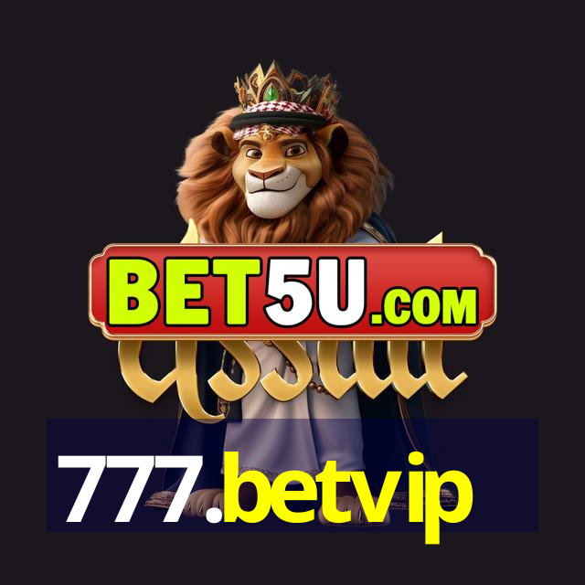 777.betvip