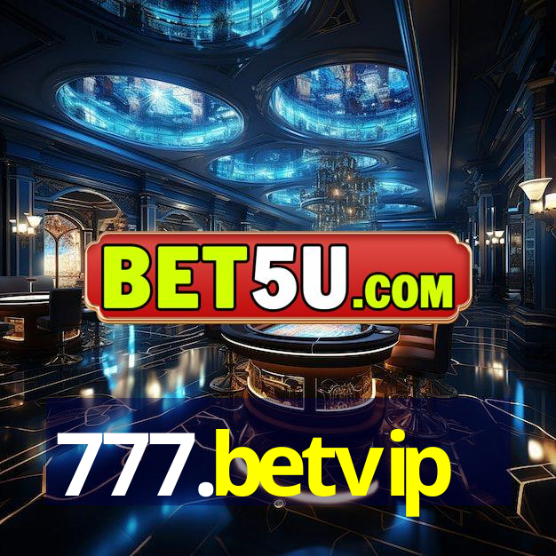 777.betvip