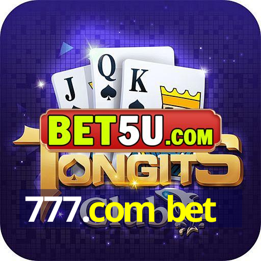 777.com bet