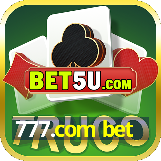 777.com bet