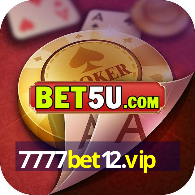 7777bet12.vip