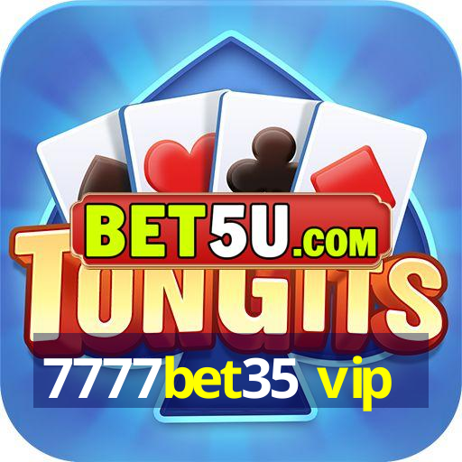 7777bet35 vip