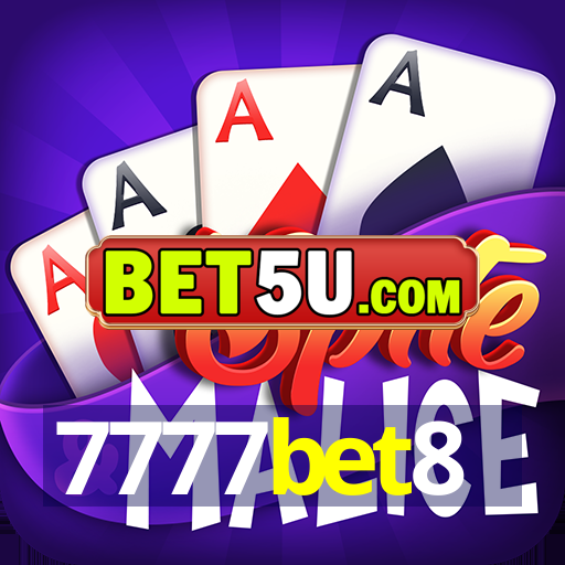 7777bet8