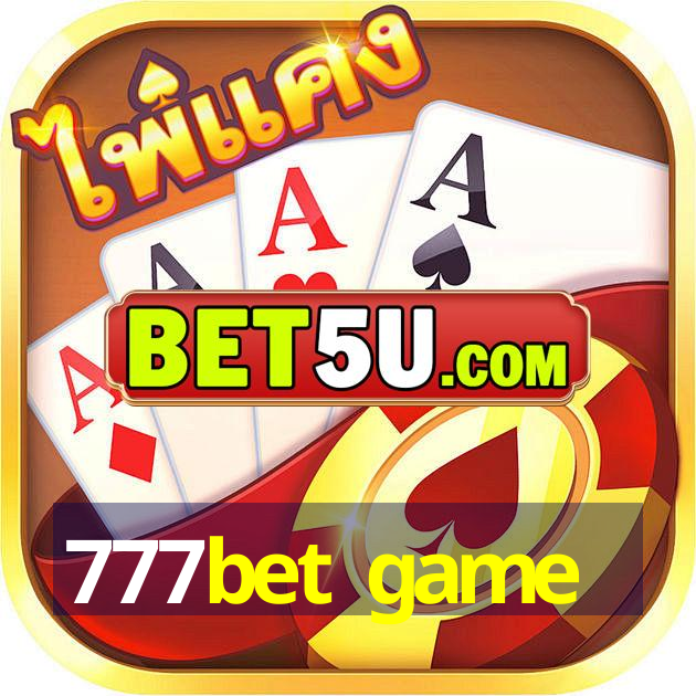 777bet game