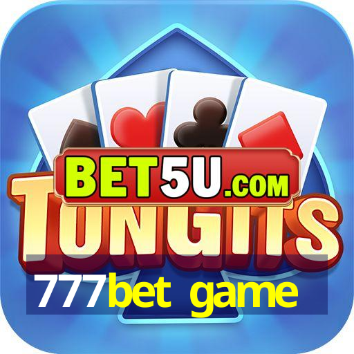 777bet game