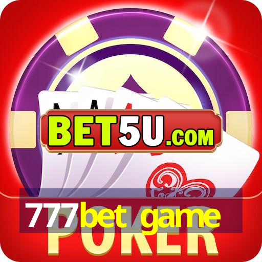 777bet game